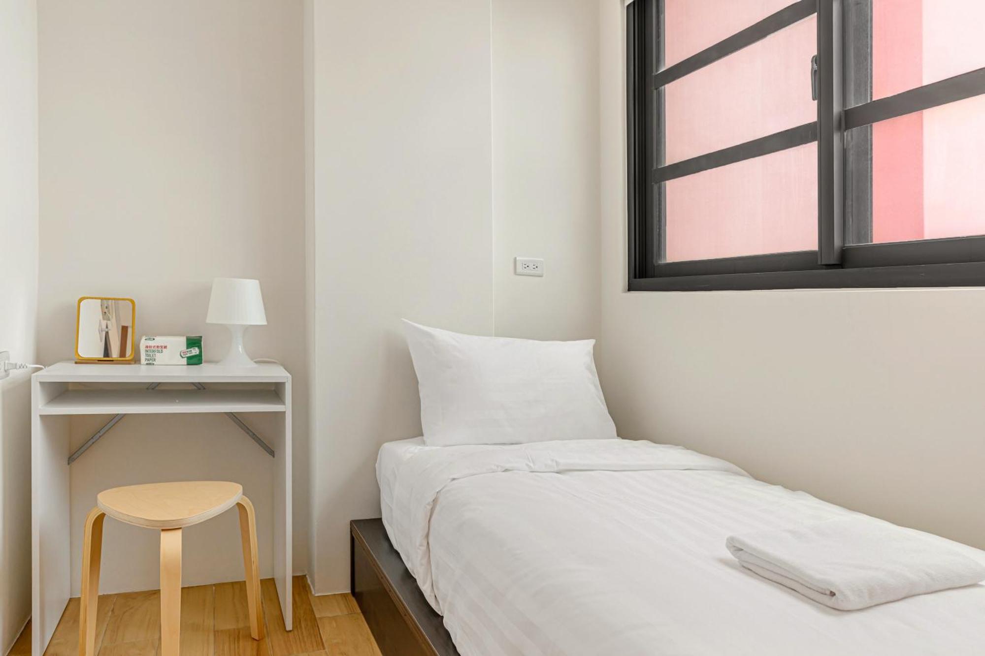 Hualien Unique Smart Stay With Sea View Luaran gambar